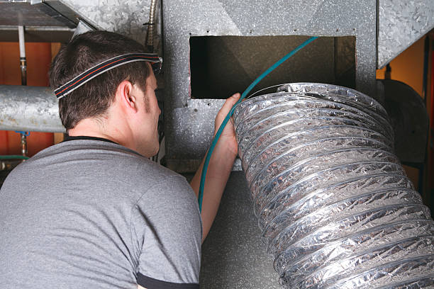 Best Air Vent Cleaning Services  in North Decatur, GA